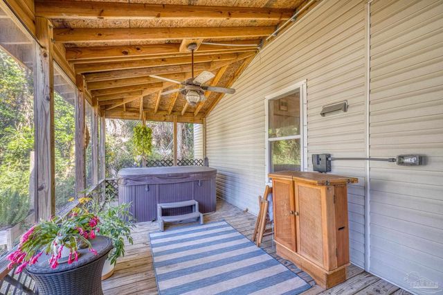 401 N 16th Ave, Pensacola, FL 32501