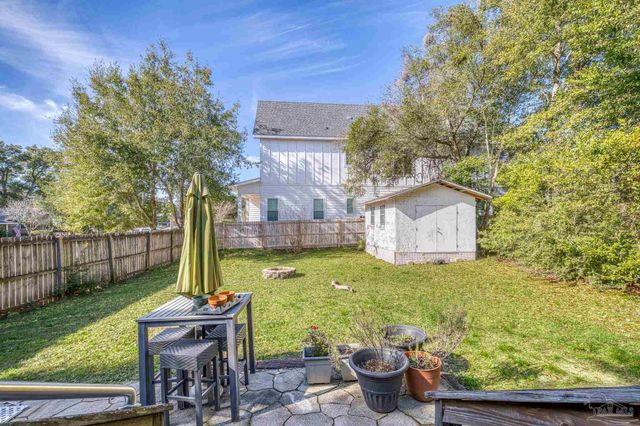 401 N 16th Ave, Pensacola, FL 32501