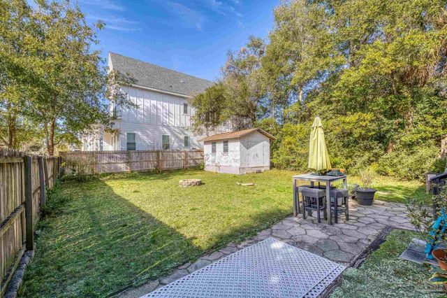 401 N 16th Ave, Pensacola, FL 32501