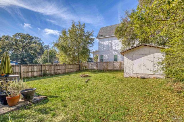 401 N 16th Ave, Pensacola, FL 32501