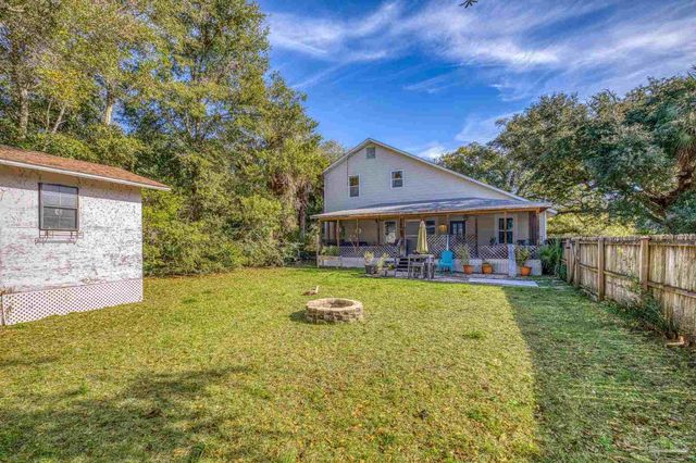 401 N 16th Ave, Pensacola, FL 32501