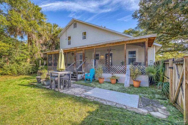 401 N 16th Ave, Pensacola, FL 32501