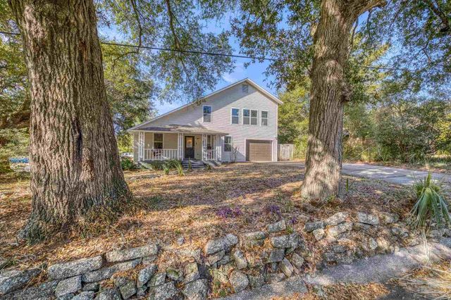 401 N 16th Ave, Pensacola, FL 32501