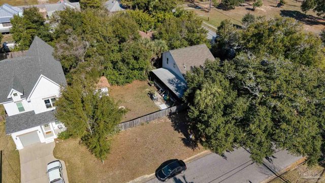 401 N 16th Ave, Pensacola, FL 32501