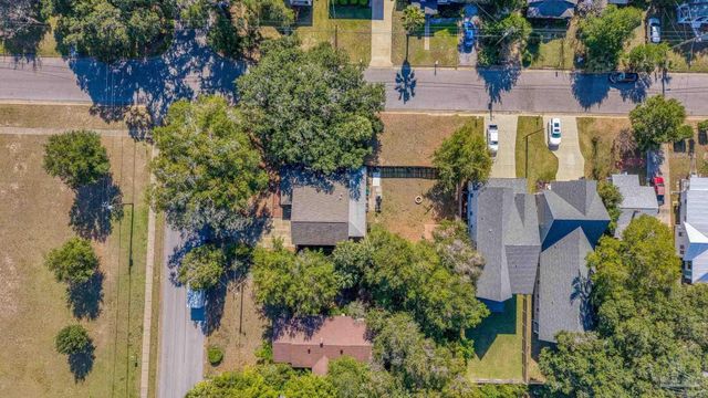 401 N 16th Ave, Pensacola, FL 32501