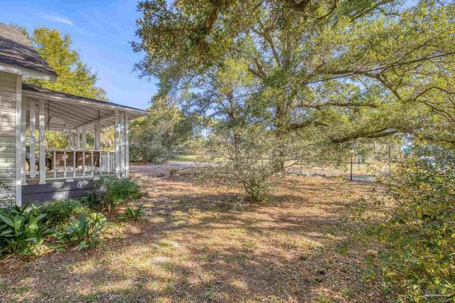 401 N 16th Ave, Pensacola, FL 32501