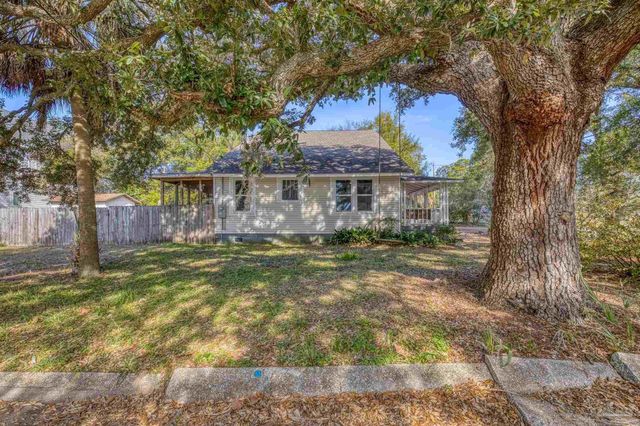 401 N 16th Ave, Pensacola, FL 32501