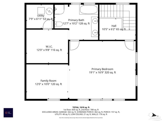 401 N 16th Ave, Pensacola, FL 32501
