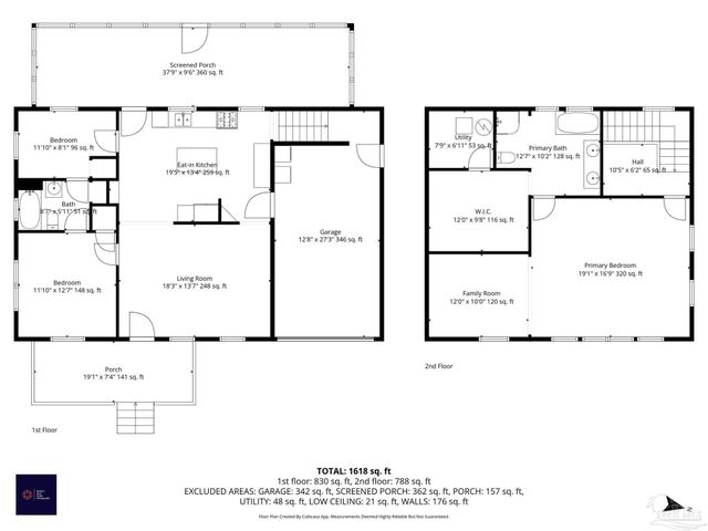 401 N 16th Ave, Pensacola, FL 32501