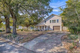 401 N 16th Ave, Pensacola, FL 32501