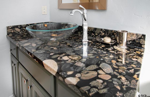 1418 Hollytree Place, Tyler, TX 75703