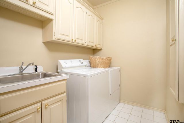 1418 Hollytree Place, Tyler, TX 75703