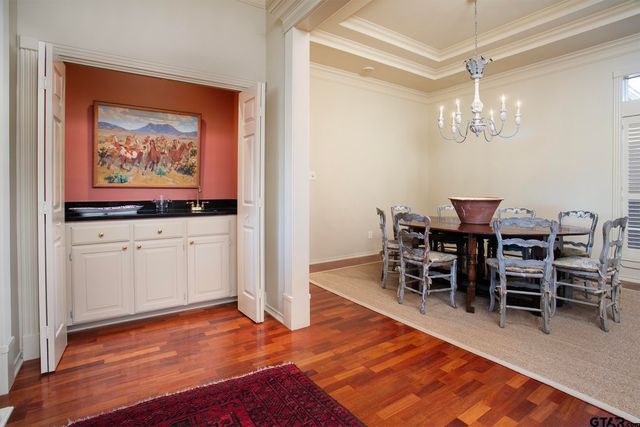 1418 Hollytree Place, Tyler, TX 75703