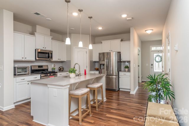 11316 Westbranch Parkway, Davidson, NC 28036