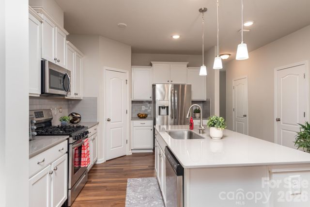 11316 Westbranch Parkway, Davidson, NC 28036