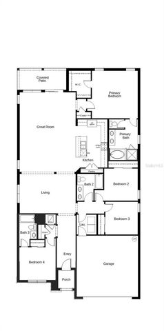 20263 LAVENDER BLOOM LOOP, Mount Dora, FL 32757