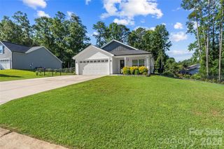 3155 Riber Lane, Claremont, NC 28610