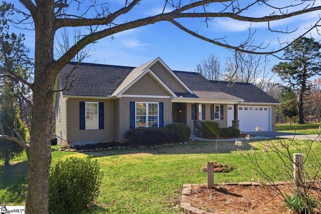 103 Brook Way, Liberty, SC 29657