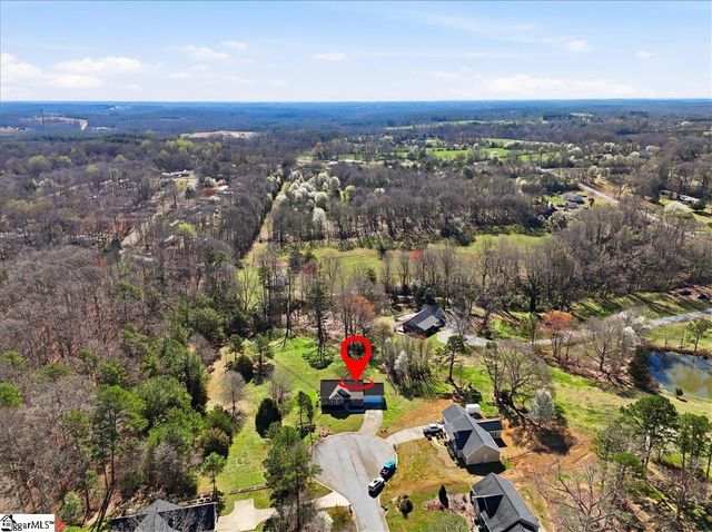 103 Brook Way, Liberty, SC 29657