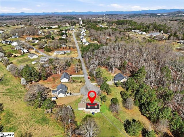 103 Brook Way, Liberty, SC 29657