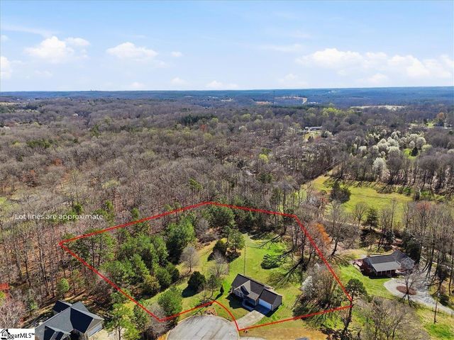103 Brook Way, Liberty, SC 29657