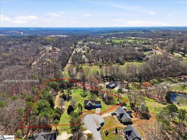 103 Brook Way, Liberty, SC 29657