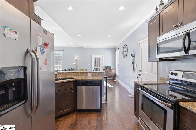 103 Brook Way, Liberty, SC 29657