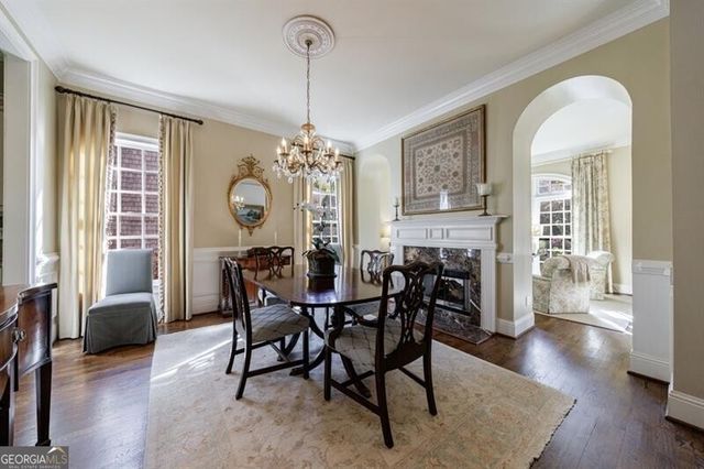 1144 Brookhaven Commons Drive NE, Atlanta, GA 30319