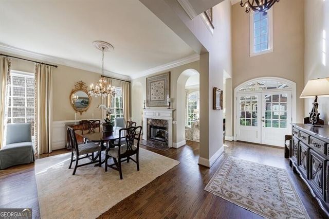 1144 Brookhaven Commons Drive NE, Atlanta, GA 30319