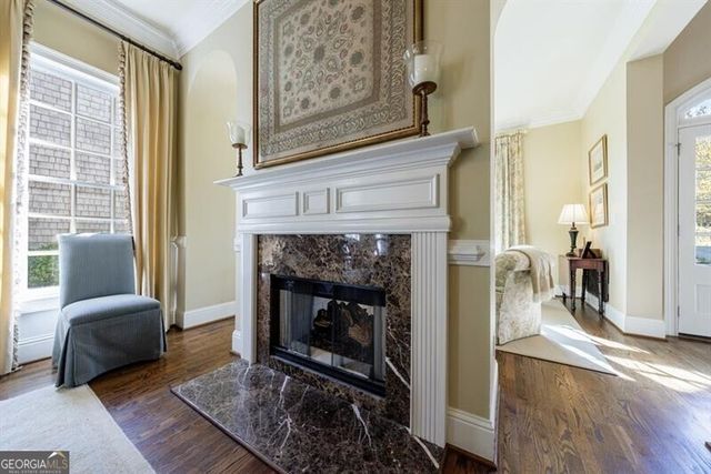 1144 Brookhaven Commons Drive NE, Atlanta, GA 30319