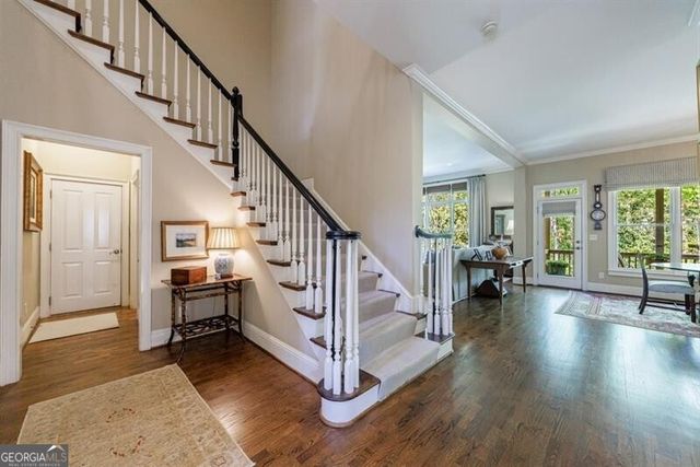 1144 Brookhaven Commons Drive NE, Atlanta, GA 30319