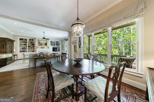 1144 Brookhaven Commons Drive NE, Atlanta, GA 30319