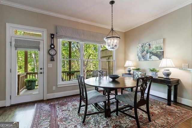 1144 Brookhaven Commons Drive NE, Atlanta, GA 30319