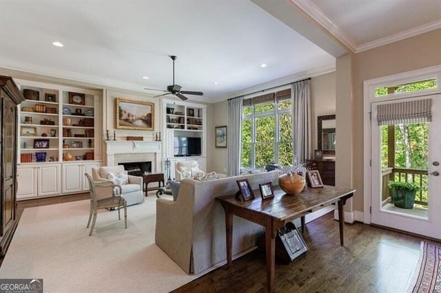 1144 Brookhaven Commons Drive NE, Atlanta, GA 30319