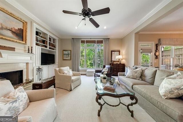 1144 Brookhaven Commons Drive NE, Atlanta, GA 30319