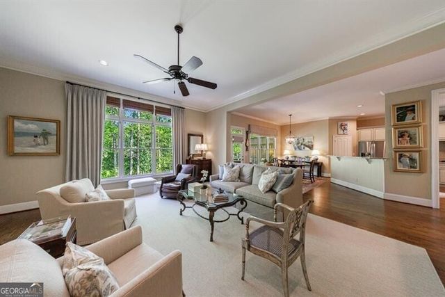 1144 Brookhaven Commons Drive NE, Atlanta, GA 30319