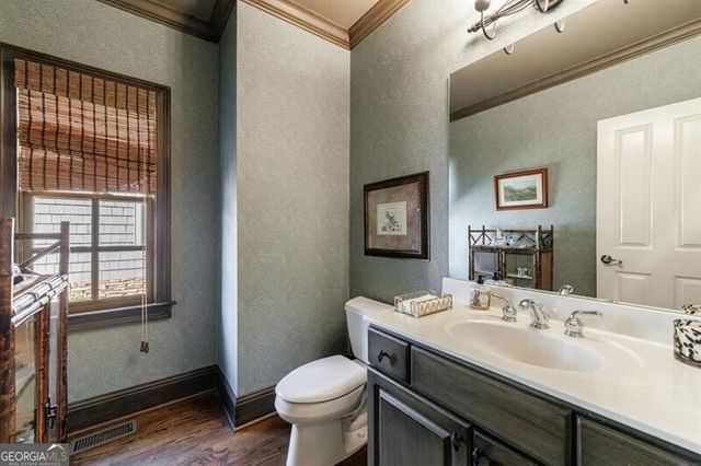 1144 Brookhaven Commons Drive NE, Atlanta, GA 30319