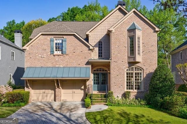 1144 Brookhaven Commons Drive NE, Atlanta, GA 30319