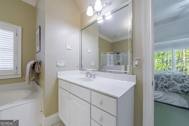 1144 Brookhaven Commons Drive NE, Atlanta, GA 30319