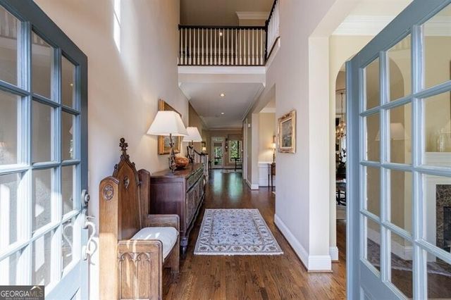 1144 Brookhaven Commons Drive NE, Atlanta, GA 30319