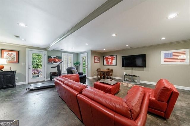 1144 Brookhaven Commons Drive NE, Atlanta, GA 30319