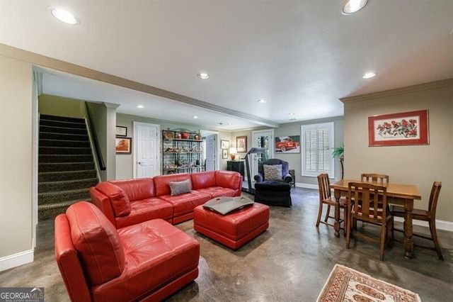 1144 Brookhaven Commons Drive NE, Atlanta, GA 30319