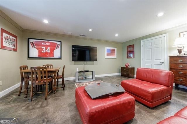 1144 Brookhaven Commons Drive NE, Atlanta, GA 30319