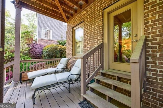 1144 Brookhaven Commons Drive NE, Atlanta, GA 30319