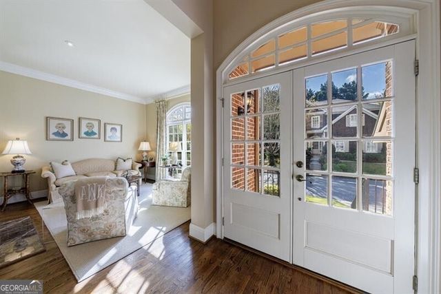 1144 Brookhaven Commons Drive NE, Atlanta, GA 30319