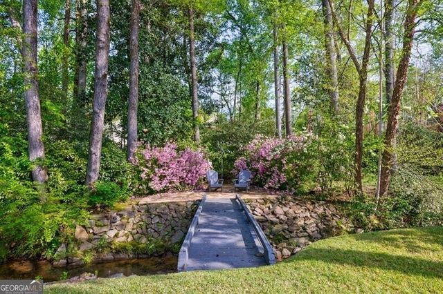 1144 Brookhaven Commons Drive NE, Atlanta, GA 30319