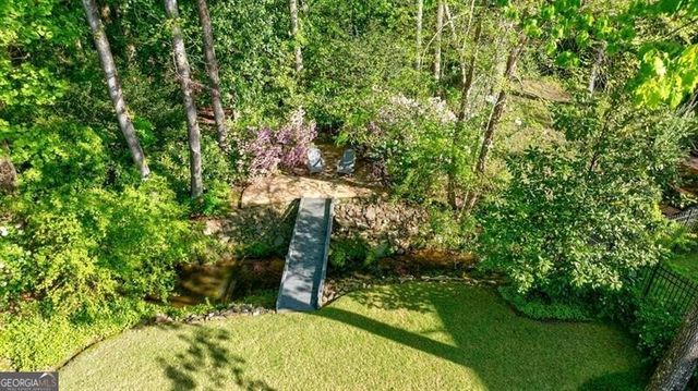 1144 Brookhaven Commons Drive NE, Atlanta, GA 30319