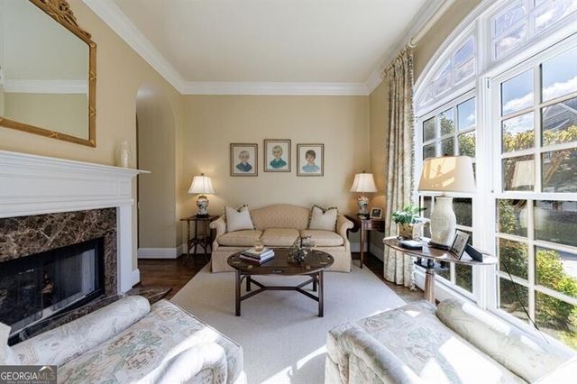 1144 Brookhaven Commons Drive NE, Atlanta, GA 30319