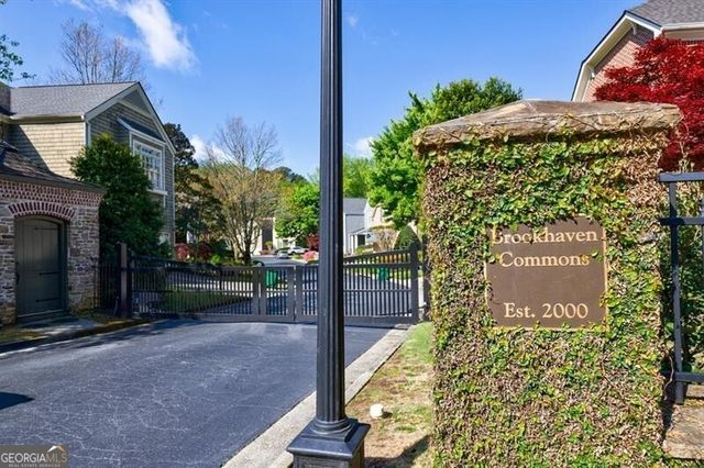 1144 Brookhaven Commons Drive NE, Atlanta, GA 30319