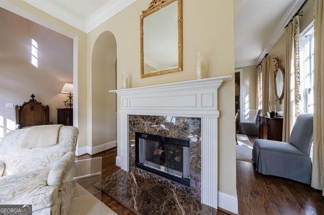 1144 Brookhaven Commons Drive NE, Atlanta, GA 30319